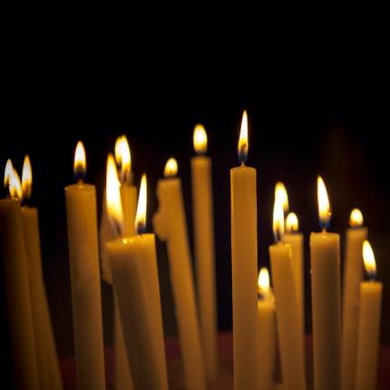 Classical Songs by Candlelight