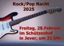 Classik Rock/Pop Nacht