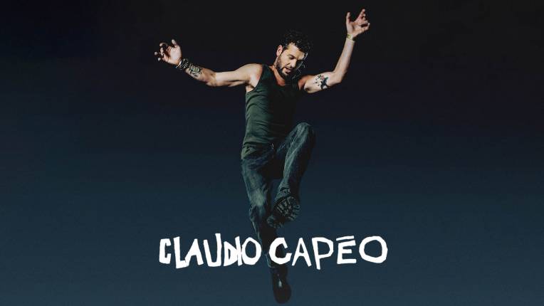 Claudio Capéo