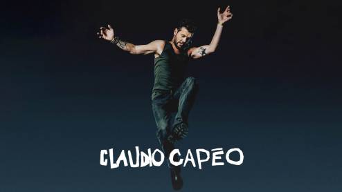 Claudio Capéo