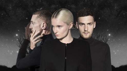 Clean Bandit