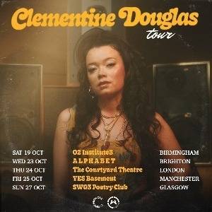 Clementine Douglas