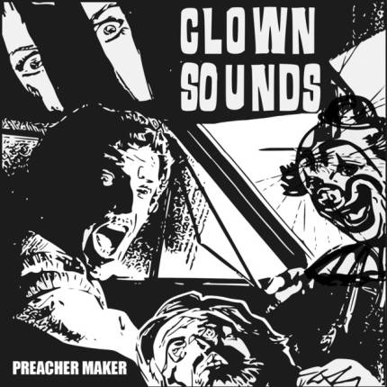Clown Sounds