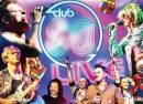 Club 80's. The Ultimate 80s Party