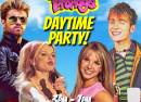 Club de Fromage - Daytime Party (Over 30s Only)