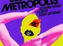 Club Metropolis: Serving House