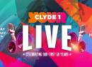 Clyde 1 Live
