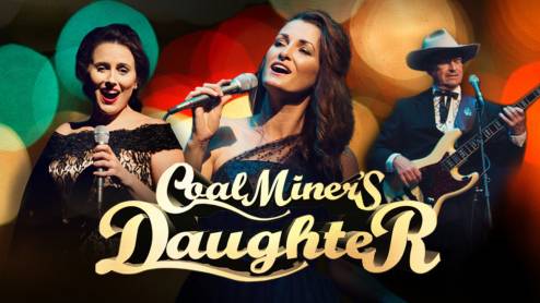 Coal Miner's Daughter