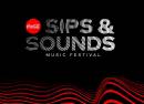 Coca-Cola Sips & Sounds Music Festival