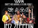 Coda - Led Zeppelin Tribute