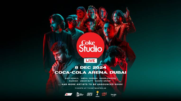 COKE STUDIO