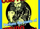 Cold Flame's tribute to Jethro Tull