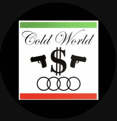 Cold World