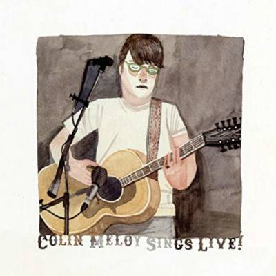 Colin Meloy