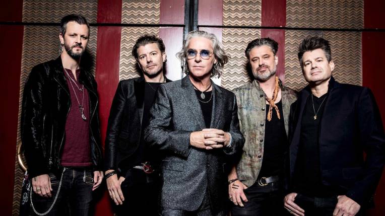 Collective Soul and Switchfoot Tickets (16+ Event)
