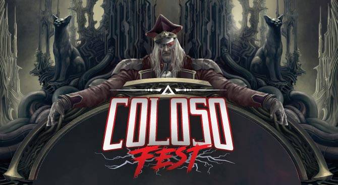 Coloso Fest