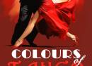 Colours of Tango & Orchestra