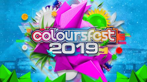 Coloursfest