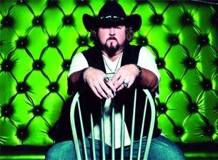 Colt Ford & The LACS