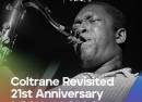 Coltrane Revisited