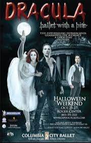 Columbia City Ballet