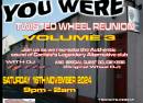 Come As You Were - Twisted Wheel Reunion Volume 3