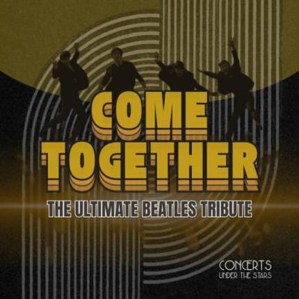 Come Together The Ultimate Beatles Tribute at the Aire Rooftop