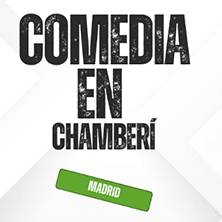 Comedia en Chamberí