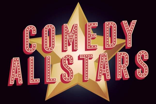 Comedy Allstars