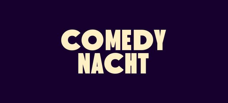 Comedy Nacht