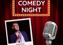 Comedy Night @ The Grand Junction