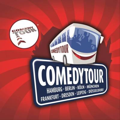 Comedy Tour Leipzig