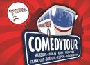 Comedytour Köln