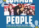Common People - James Aftershow Party