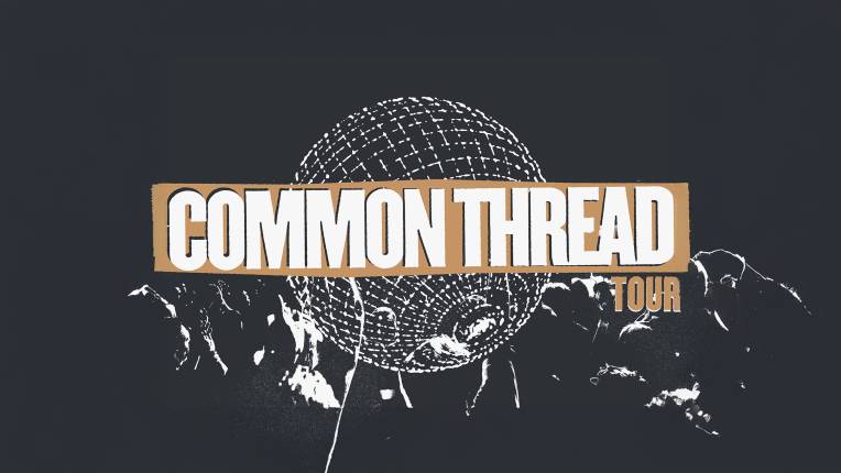 Common Thread Tour