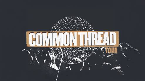 Common Thread Tour