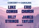 Concert For Carolina