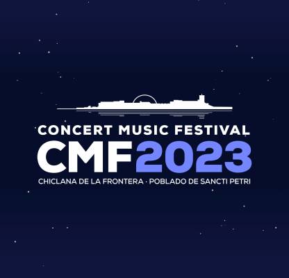 Concert Music Festival