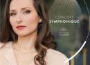 CONCERT SYMPHONIQUE · LA FORCE DE L'AMOUR