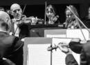 Concertgebouw Chamber Orchestra e Amsterdam Antje Weithaas - Série O Globo/Dellarte Concertos Internacionais 2025