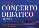 “Concerto Didático”