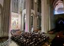 Concerto e Jantar na Catedral da Sé