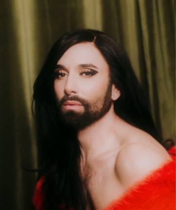 Conchita Wurst