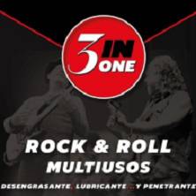 Concierto 3 in One