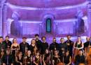 Concierto Camerata Clásica TMC - Música Inglesa