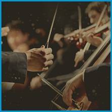 Concierto de año nuevo - Repertorio clásico de Viena