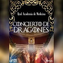 Concierto de Dragones