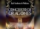 Concierto de Dragones