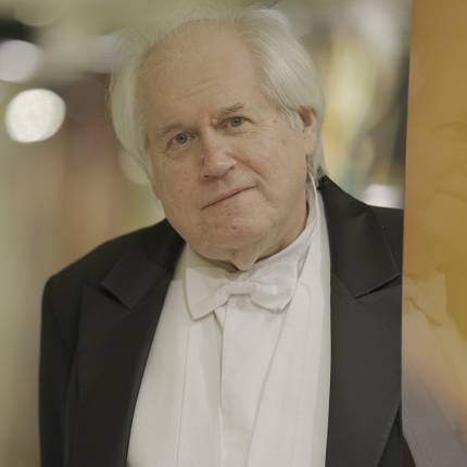 Concierto Grigory Sokolov