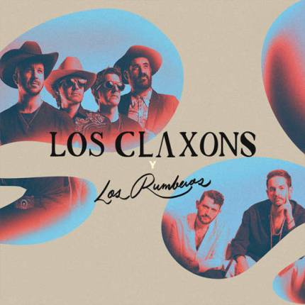 Concierto Los Claxons y Los Rumberos en Madrid